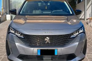 Peugeot 3008 1.5 BHDi 130 CV EAT8 N1