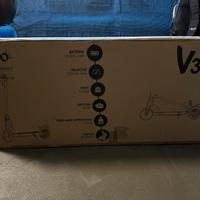 Monopattino elettrico vivobike v30 NUOVO