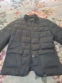 Giacca Giubbotto piumino XXL