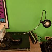 lampada da tavolo guzzini