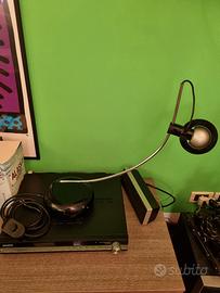 lampada da tavolo guzzini