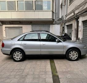 Audi A4 - B5 1.8 20V 125 CV (1997)