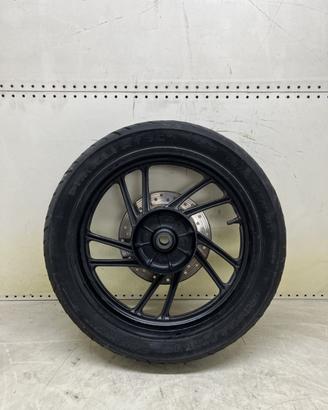 Cerchio Posteriore DoppioDisco Honda SH 125 / 150