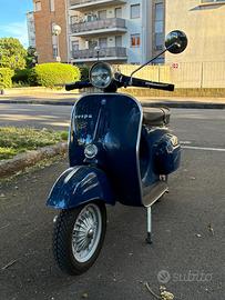 Vespa 125 Primavera 1976