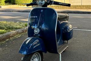 Vespa 125 Primavera 1976