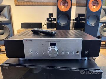 ADVANCE ACOUSTIC MAX 150 amplificatore integrato