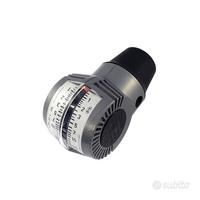 Sincronizzatore per bilanciamento carburatori