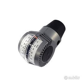 Sincronizzatore per bilanciamento carburatori
