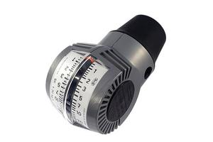 Sincronizzatore per bilanciamento carburatori