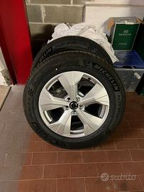 Cerchi Volvo XC60 235/60 R18