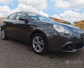 Alfa romeo giulietta 1.6 jtdm
