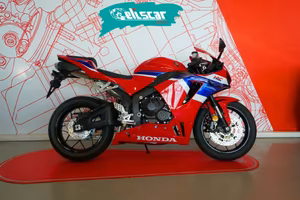 HONDA CBR 600 RR CBR600RR