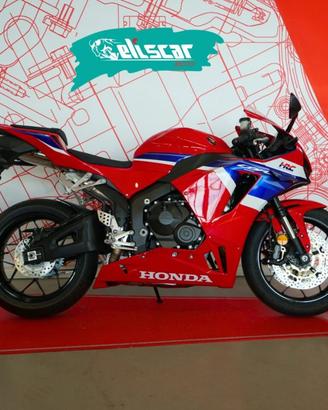 HONDA CBR 600 RR CBR600RR