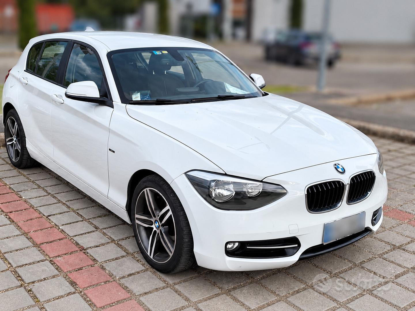 BMW 116
