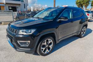 Jeep Compass 1.6 Mjet Limited