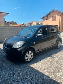 Daihatsu sirion benzina gpl
