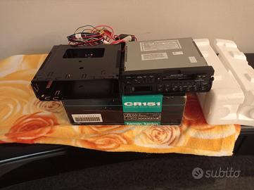 Harman kardon alpine 