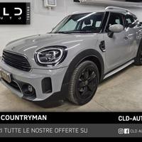 MINI Countryman 1.5 Cooper Countryman