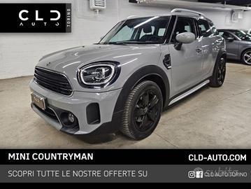 MINI Countryman 1.5 Cooper Countryman