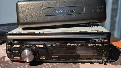 Pioneer DEH 2000
