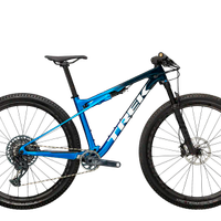 Trek supercaliber 9.8 gx gen 1 Taglia L