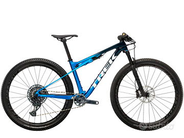 Trek supercaliber 9.8 gx gen 1 Taglia L