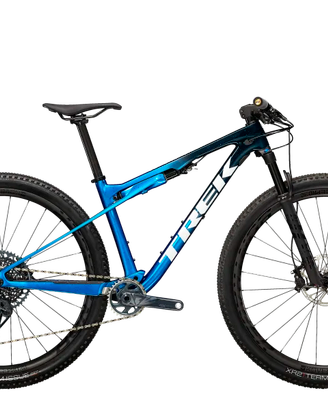 Trek supercaliber 9.8 gx gen 1 Taglia L