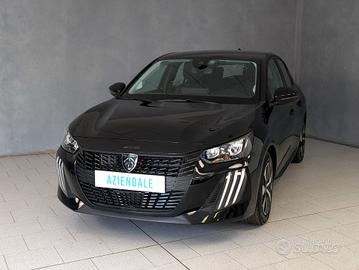 Peugeot 208 1.2 puretech 100cv Active