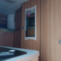 Mc Louis 640 su ducato 3.000 160 cv