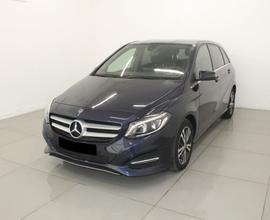 MERCEDES-BENZ B 180 d Executive