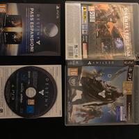 Destiny PS3