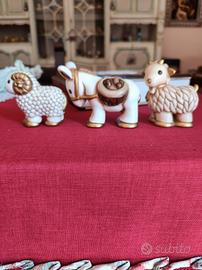 Thun presepe Giubileo