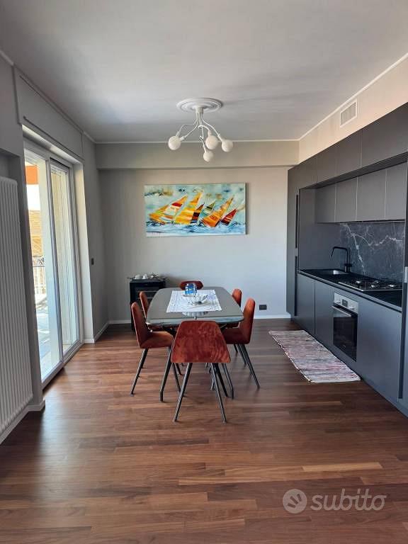 Appartamento – Sanremo - Altro