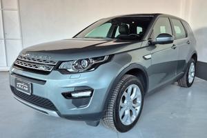 Land Rover Discovery Sport 2.0 TD4 150 CV HSE Luxu