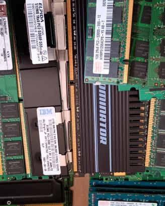 Ram Ddr Ddr2 Ddr3 ATB-200/IBM
