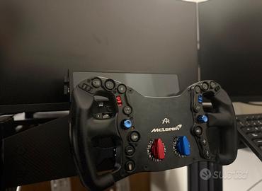 ASCHER ARTURA PRO wireless + QR (non obbligatorio)