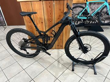 TREK FUEL EX-E 9.8 2024 TG M GARANZIA