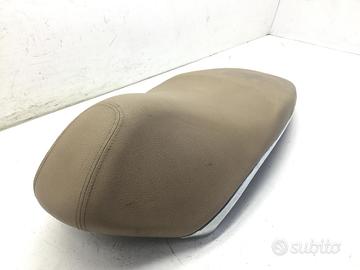 PIAGGIO LIBERTY IGET 3V IE 150 SELLA SADDLE 2015 2