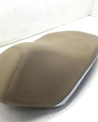 PIAGGIO LIBERTY IGET 3V IE 150 SELLA SADDLE 2015 2