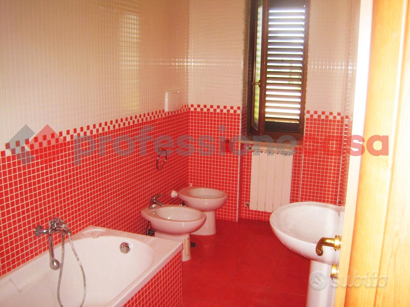 Appartamento – Piedimonte San Germano - Altro