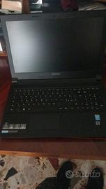 Pc portatile lenovo