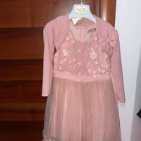 vestito per cerimonie