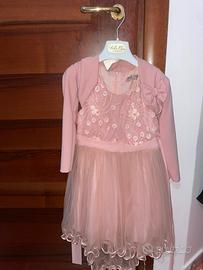 vestito per cerimonie