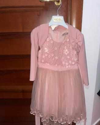 vestito per cerimonie