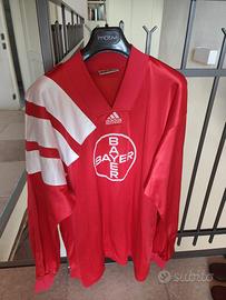 Maglia bayer leverkusen 93 94