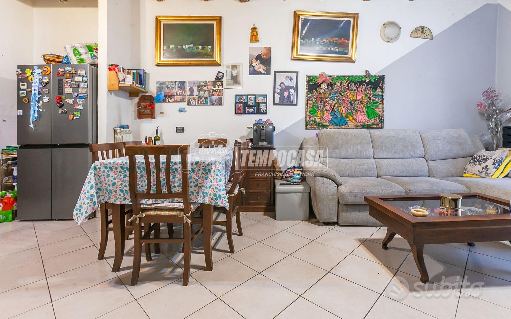 Apartment in Cormano, Molinazzo di Cormano, Cascina Balossa - Vista 5