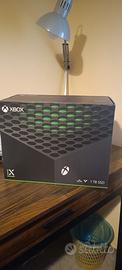 X BOX SERIES X 