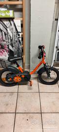 bicicletta bambino 