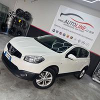 Nissan Qashqai 1.5 dCi ADATTA NEOPATENTATI