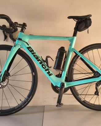 Bicicletta assistita Bianchi